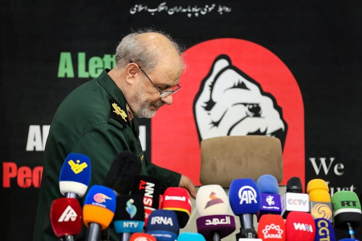 La 'Casa Blanca oprime tanto a iraníes como a estadounidenses'