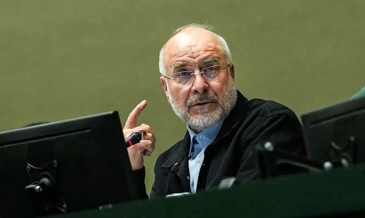 Ghalibaf: 'En el borde del abismo mientras caen las reservas de petróleo y los rendimientos de los bonos se disparan'