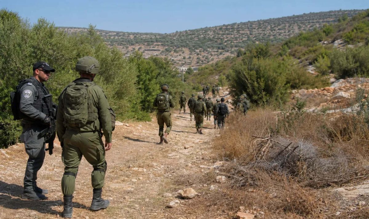 Sueños con Gaza: las propuestas de limpieza étnica de Israel