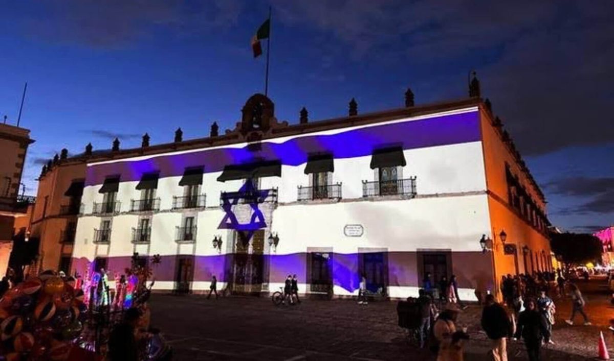 La “israelización” de las relaciones internacionales: una perspectiva desde un país pequeño