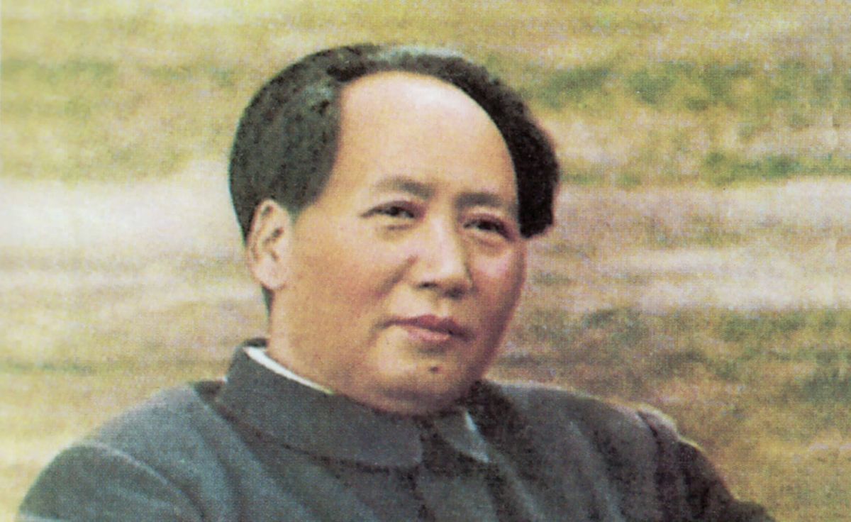 Cincuenta años después de Mao: un legado para cambiar el curso de la historia