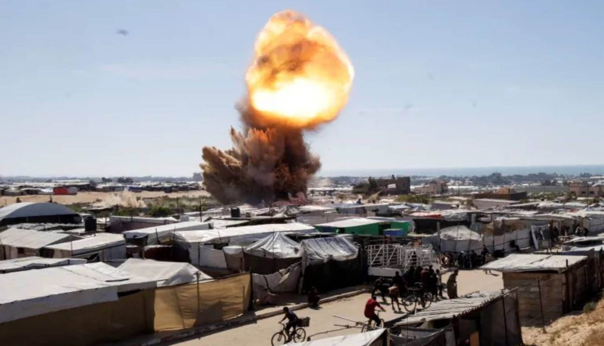 Israel asesina a dos palestinos más y renueva sus violaciones del alto el fuego en Gaza