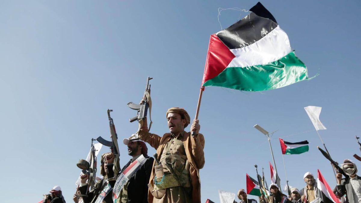 Posición palestina sobre los acontecimientos en Yemen