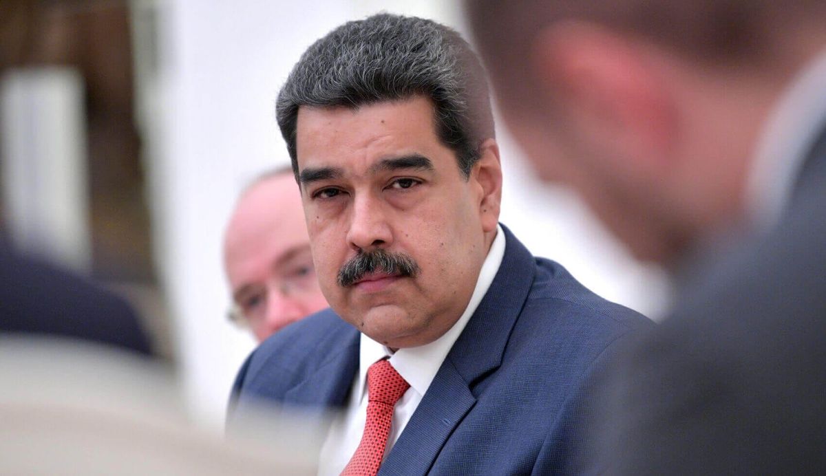 Nicolás Maduro es inocente