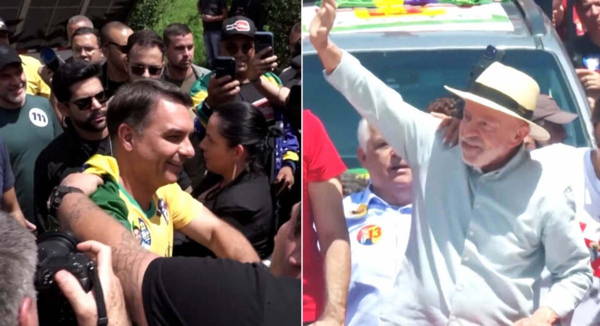 La marea furiosa en Brasil y las luchas que se avecinan