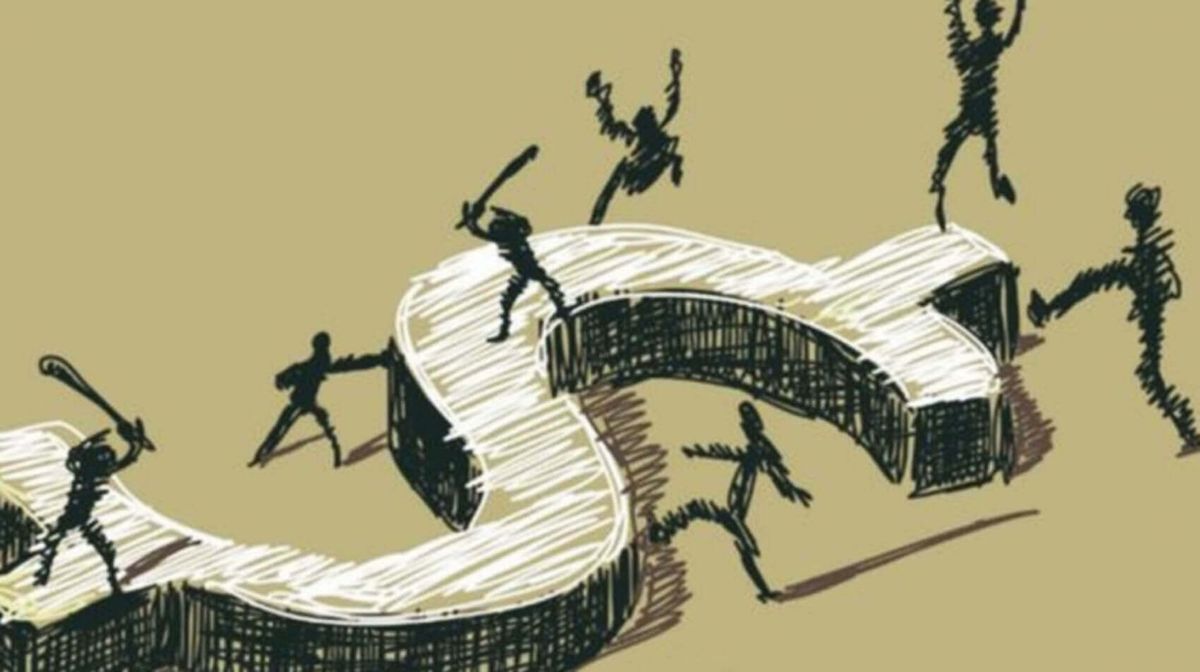 La crisis estructural global del capital