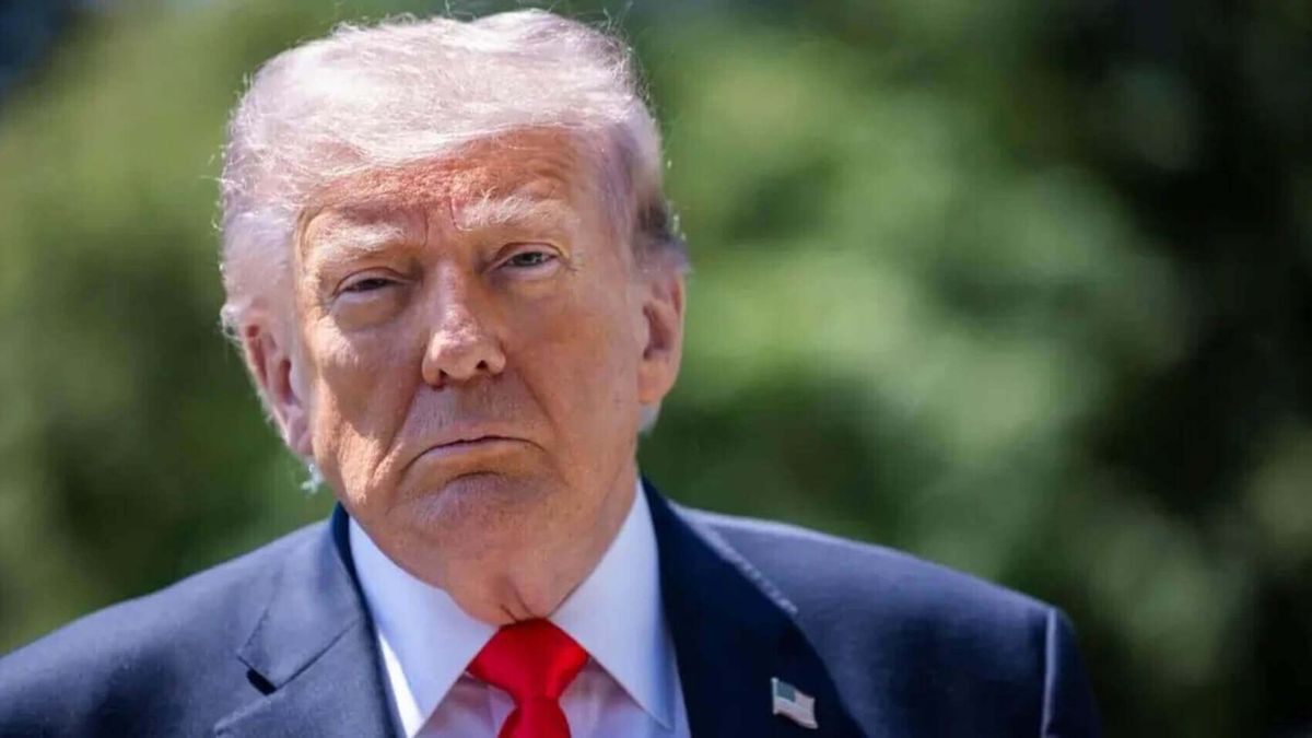 ¿Jugará Trump otra vez? Dostoievski tiene la respuesta
