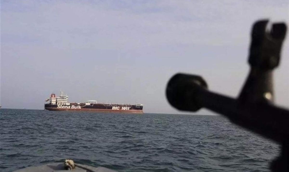 Petroleros emiratíes atacados en el Estrecho de Ormuz estaban en la lista de incumplimiento, afirma PGSA