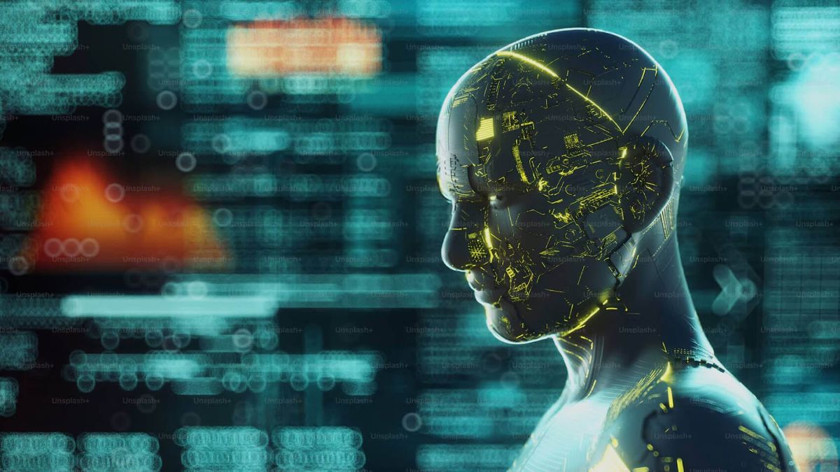 Inteligencia artificial y poder geopolítico / I