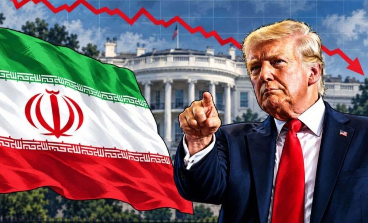 Sí, la guerra de Irán ha destruido la presidencia de Trump