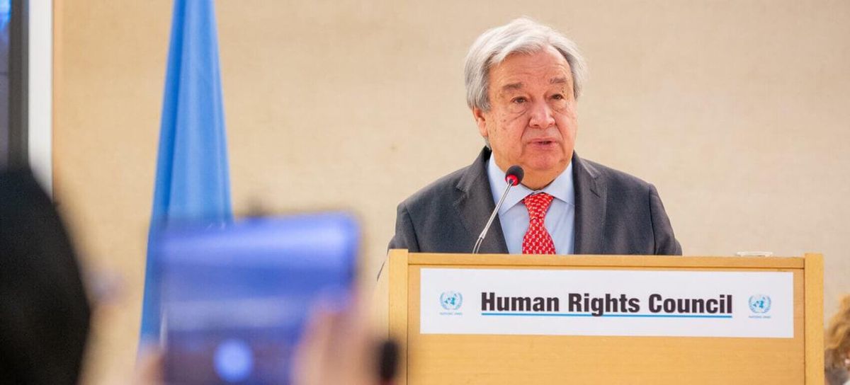 Un año después del alto el fuego, la ONU conmemora sus fracasos