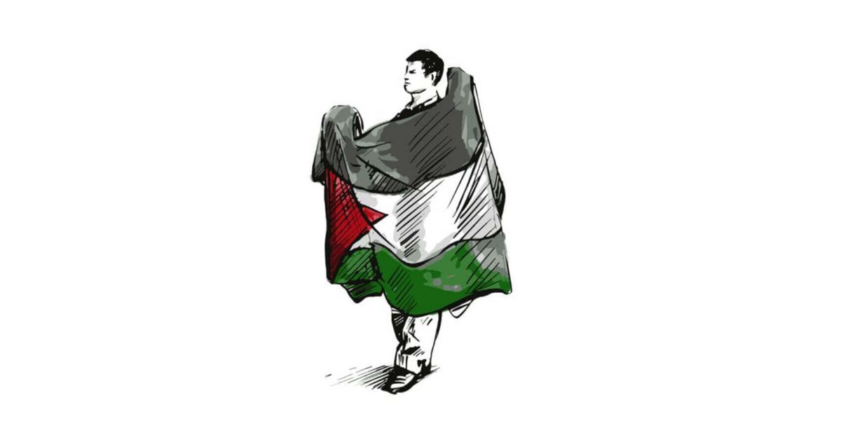 Ser firmemente pro-Palestina elimina a las personas horribles de tu vida