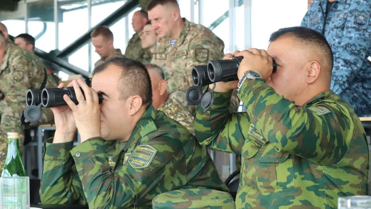Rusia refuerza la multipolaridad con los ejercicios militares "Center 2026" e 'Interaction 2026'