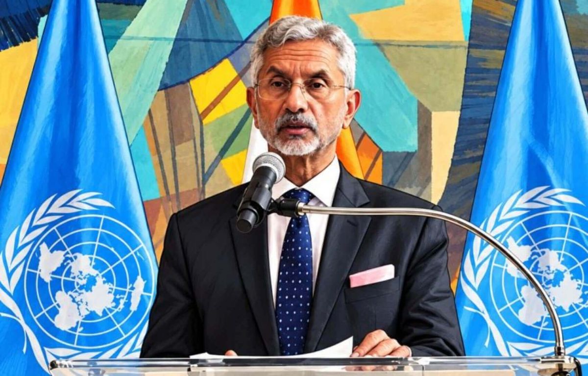 ¿Está el Sur Global preparado para reformar la ONU?