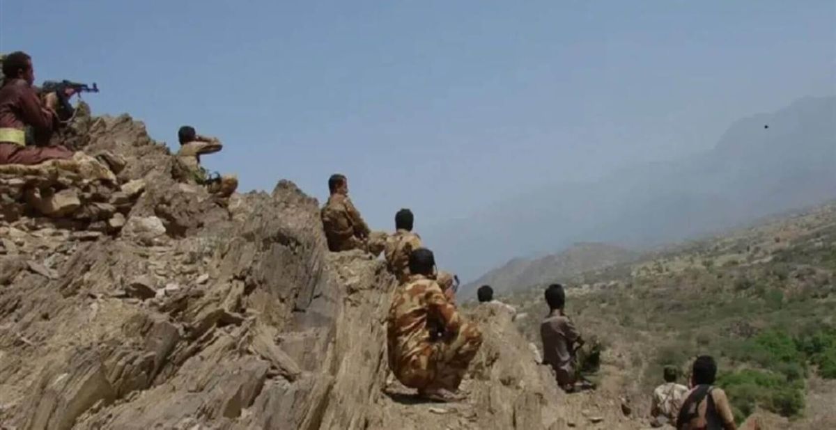 Taiz, al sureste de Yemen, al borde de la liberación por las fuerzas de Ansarullah