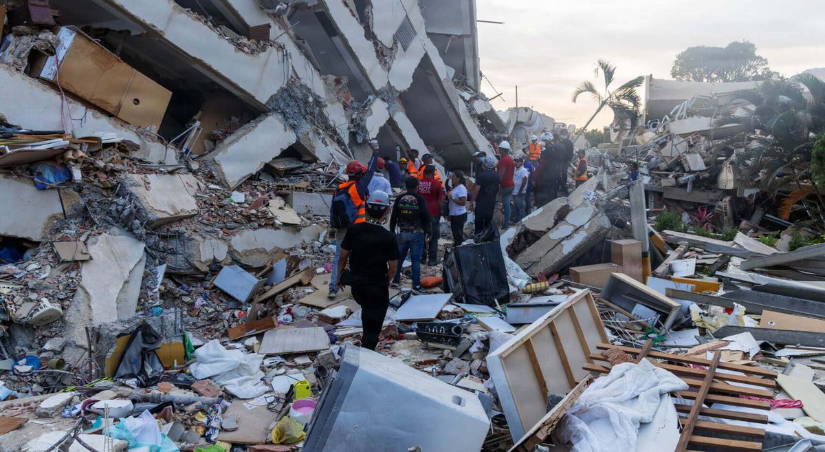 Reconstruir: la palabra que se siente. Apuntes iniciales desde las bases de la Venezuela que viene