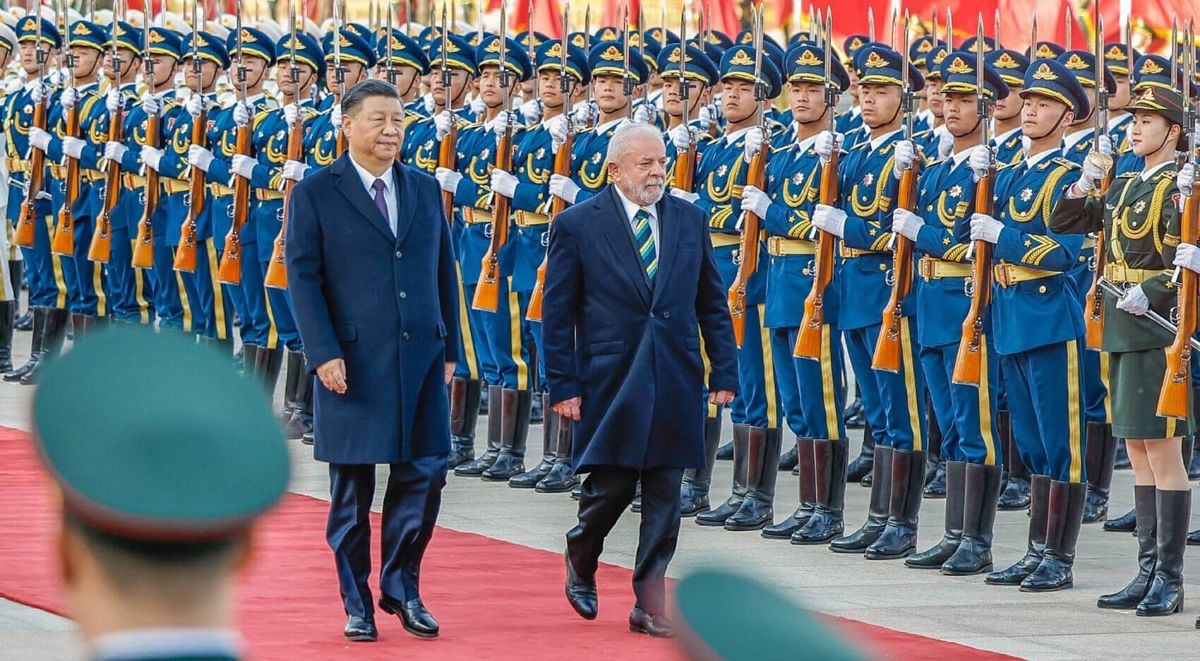 Cómo las elecciones en Brasil podrían redefinir las relaciones con China