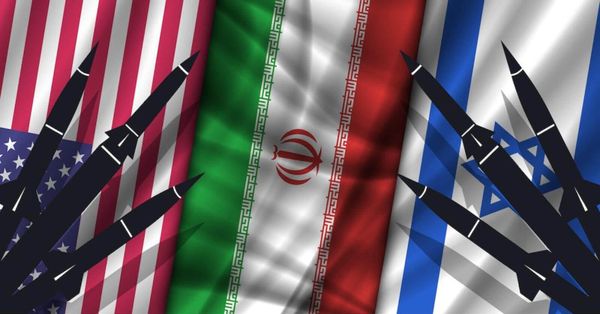 Si Irán mata a tropas estadounidenses, la culpa recae únicamente en Estados Unidos e Israel