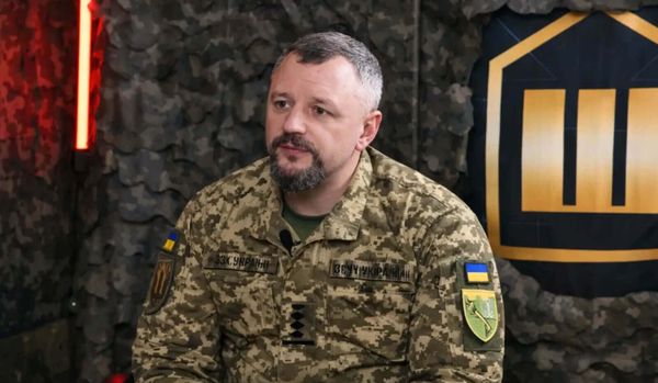 Las Fuerzas Armadas de Ucrania están preparando Odesa para una defensa integral