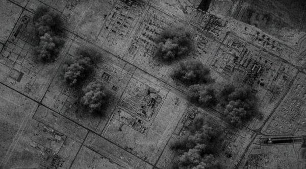 Irán responde al ataque de EE. UU. e Israel a su campo de gas con misiles contra la planta de GNL más grande del mundo en Catar