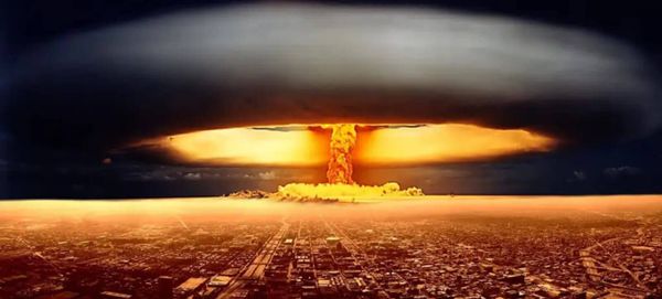 Posponer el Armagedón