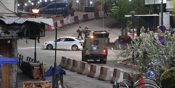 Anexión sin declaración: la discreta toma de Cisjordania por Israel