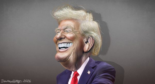 El error de cálculo del siglo: la aventura de Trump en Irán