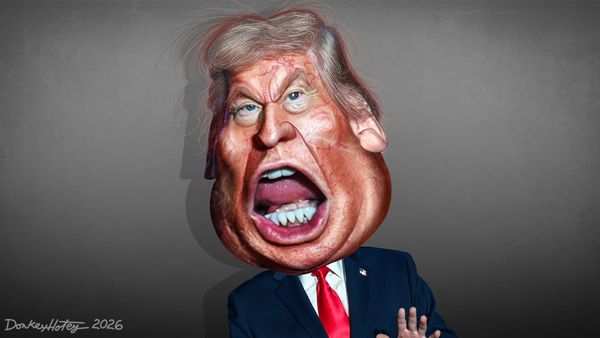 ¿Sabemos reconocer una guerra mundial cuando la vemos?