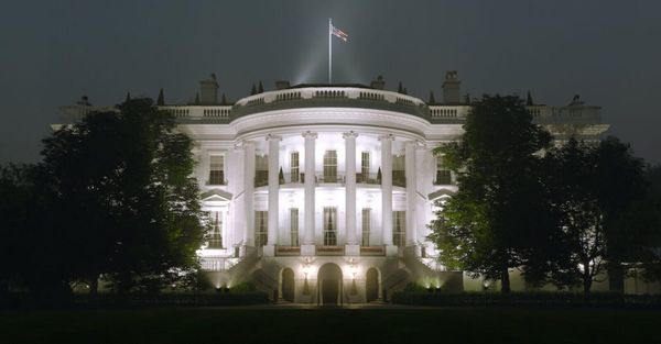 Mis enemigos no están en Irán