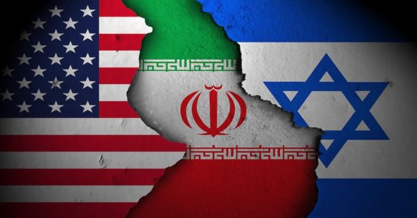 Irán está obligando al mundo a preocuparse del belicismo de Estados Unidos e Israel