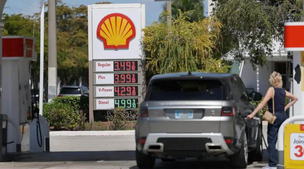 Crecientes dudas de Estados Unidos e Israel sobre la guerra con Irán