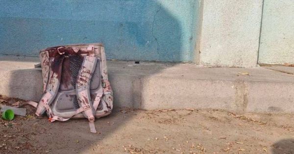 Si los occidentales pudieran entender qué es realmente la guerra