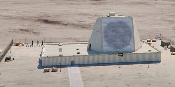 El fracaso de la defensa aérea de Estados Unidos e Israel