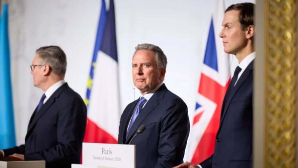 "Harán lo mismo con nosotros": Dugin insta a Rusia a no creer a Whitkoff ni a Kushner