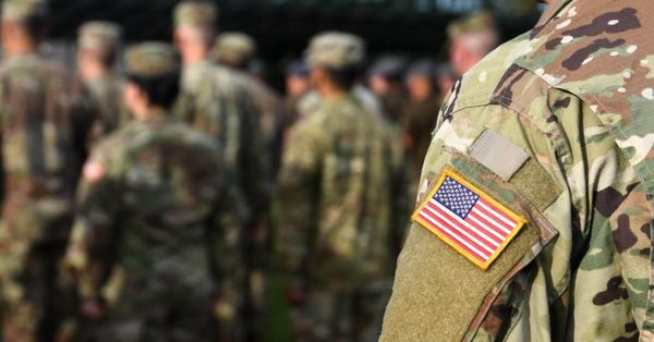 Si solo te vas a oponer a la guerra contra Irán cuando haya tropas de EE. UU en el terreno, eres un sinvergüenza