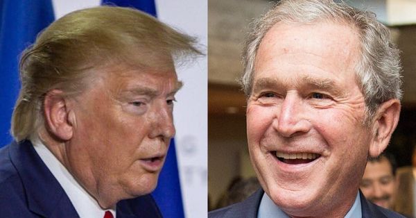 Esto es aún más absurdo y loco que la guerra de Irak