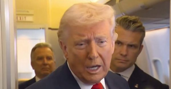 Mintieron sobre el atentado en la escuela en Irán, y van a seguir mintiendo