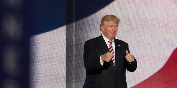 La guerra de Donald Trump contra Irán se está convirtiendo en un desastre