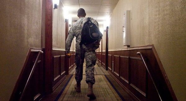 Estados Unidos utiliza a ciudadanos del Golfo Pérsico como escudos humanos, denuncia Irán