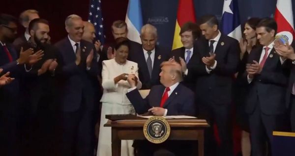 La indignidad como escudo