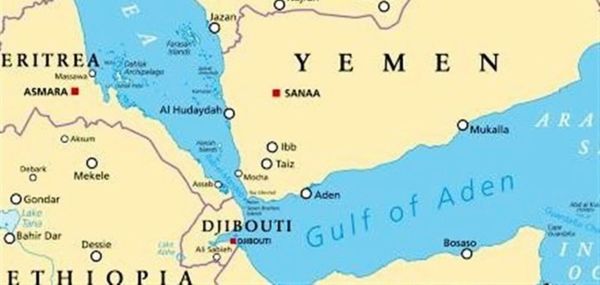 Posible, abrir en el Estrecho de Bab al-Mandeb un nuevo frente en la resistencia a la guerra de EE. UU. e Israel contra Irán