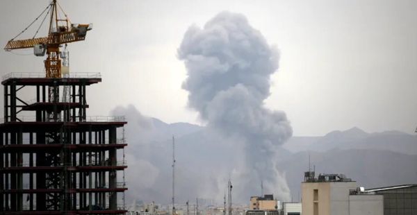 Día 19 de la guerra de EE. UU. e Israel contra Irán: rápida escalada en la región