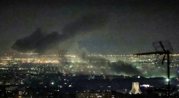 Se amplía la guerra de Estados Unidos e Israel contra Irán; y en Líbano, aumenta el número de muertos a 886