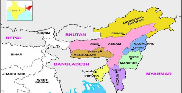 Descubren a mercenarios ucranianos entrenando en uso de drones a terroristas designados por la India