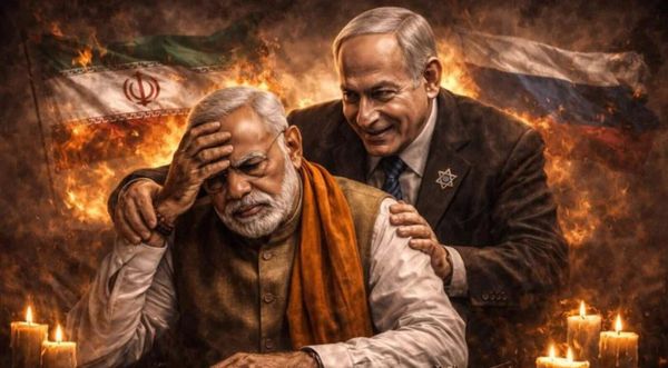 India: Un pacto con el diablo y las lecciones de una geopolítica sin alma