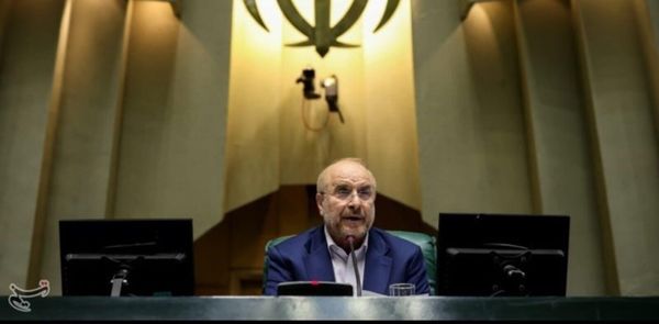 Invasión terrestre de EE. UU. a Irán será objeto de un 'castigo severo', advierte presidente del parlamento iraní