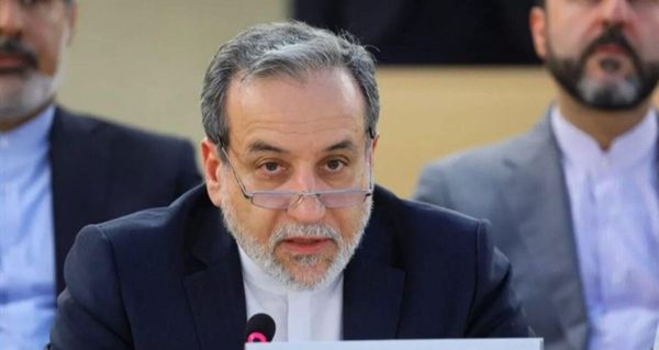 La ONU debe responsabilizar a Estados Unidos e Israel de la guerra contra Irán: Araghchi