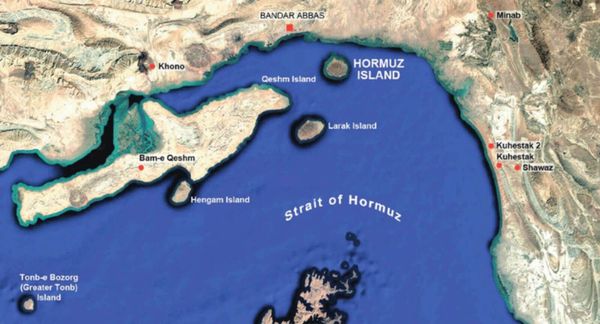 ¿Trump se toma en serio las negociaciones con Irán?