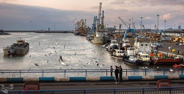 Ataques de Estados Unidos e Israel ponen en riesgo el Mar Caspio: Irán