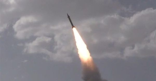 Irán utiliza ojivas rompe-búnkeres para atacar objetivos estadounidenses